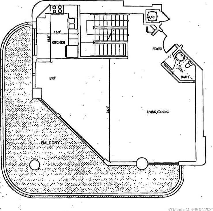 Small Image of 6365 COLLINS AVE #TS-07, Miami Beach Number 28