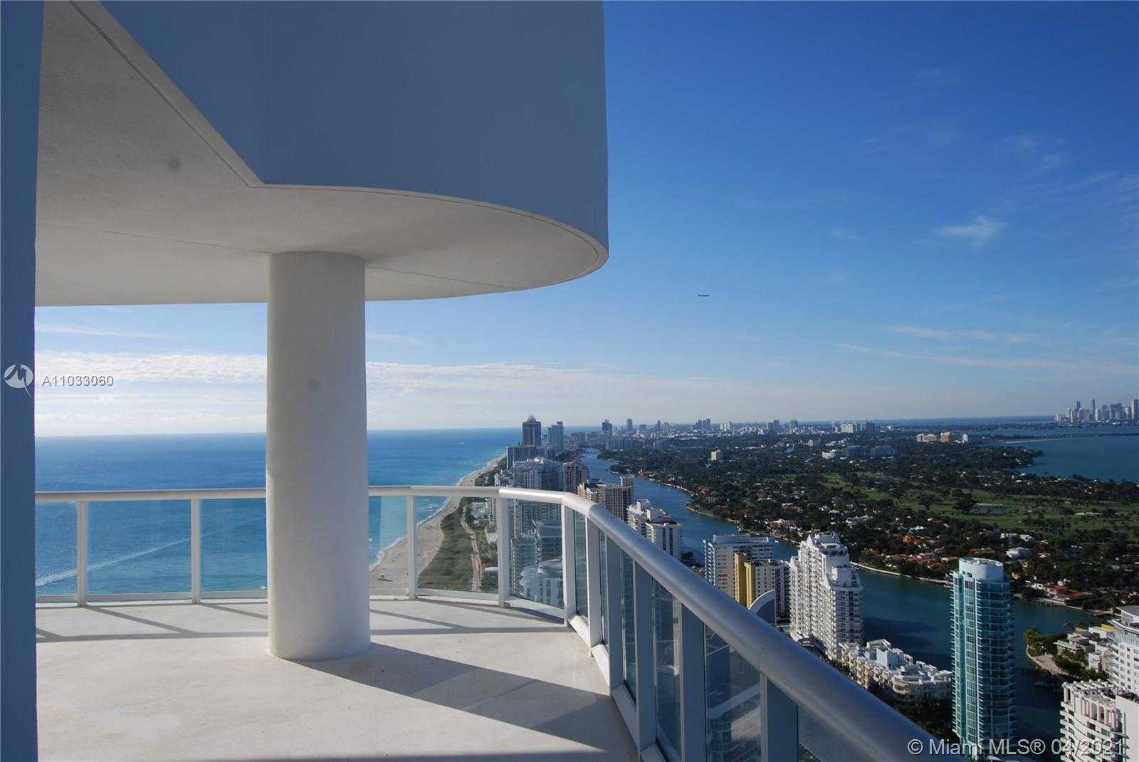Small Image of 6365 COLLINS AVE #TS-07, Miami Beach Number 3