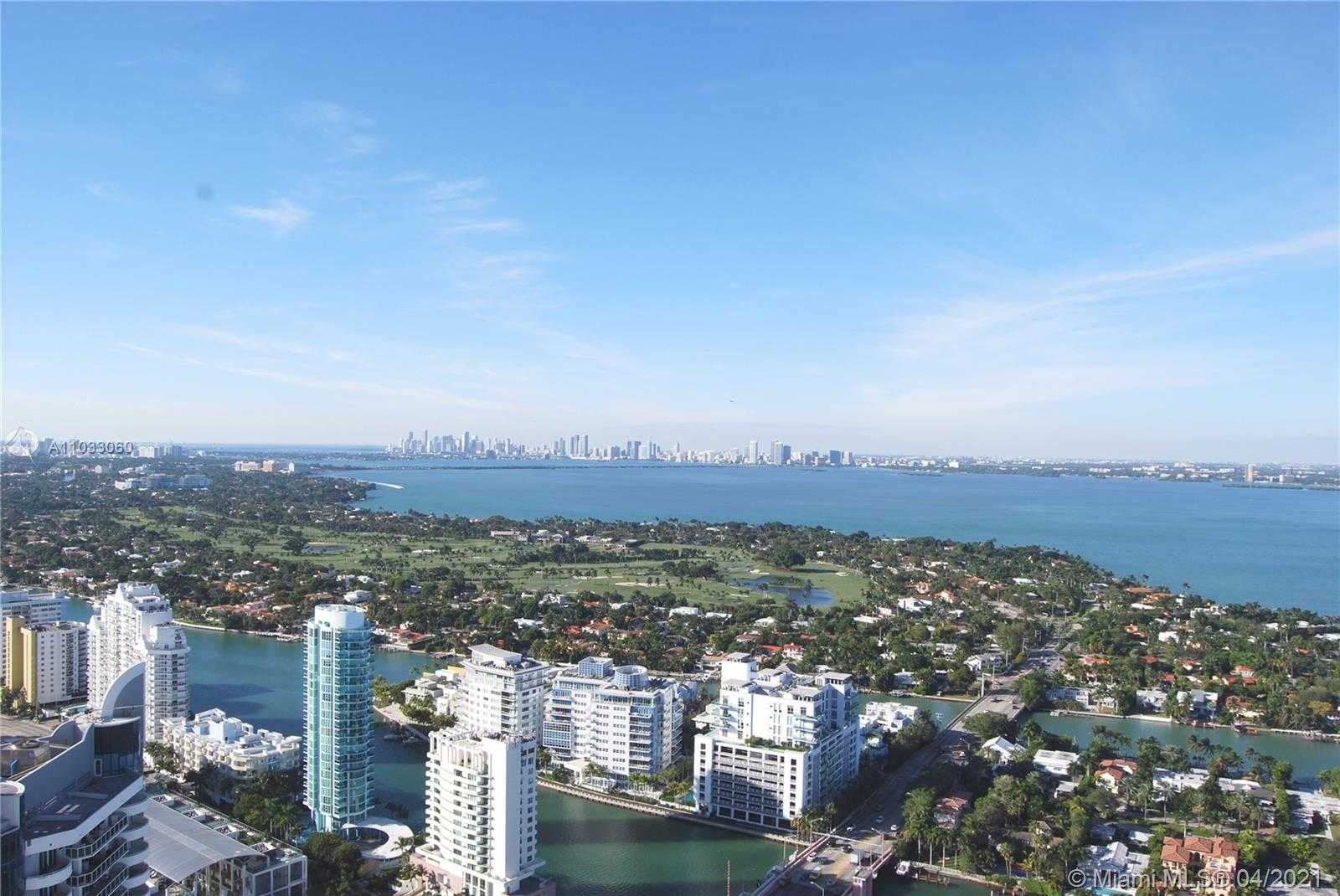 Small Image of 6365 COLLINS AVE #TS-07, Miami Beach Number 5