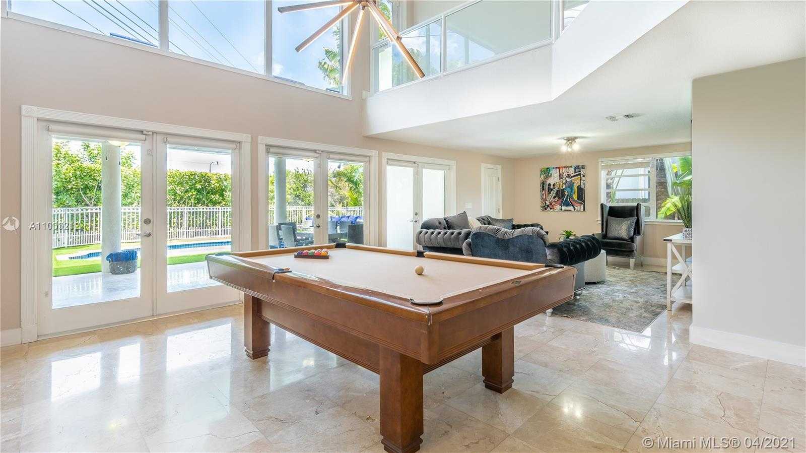 Small Image of 1173 NORTH EAST 104TH ST, Miami Shores Number 4