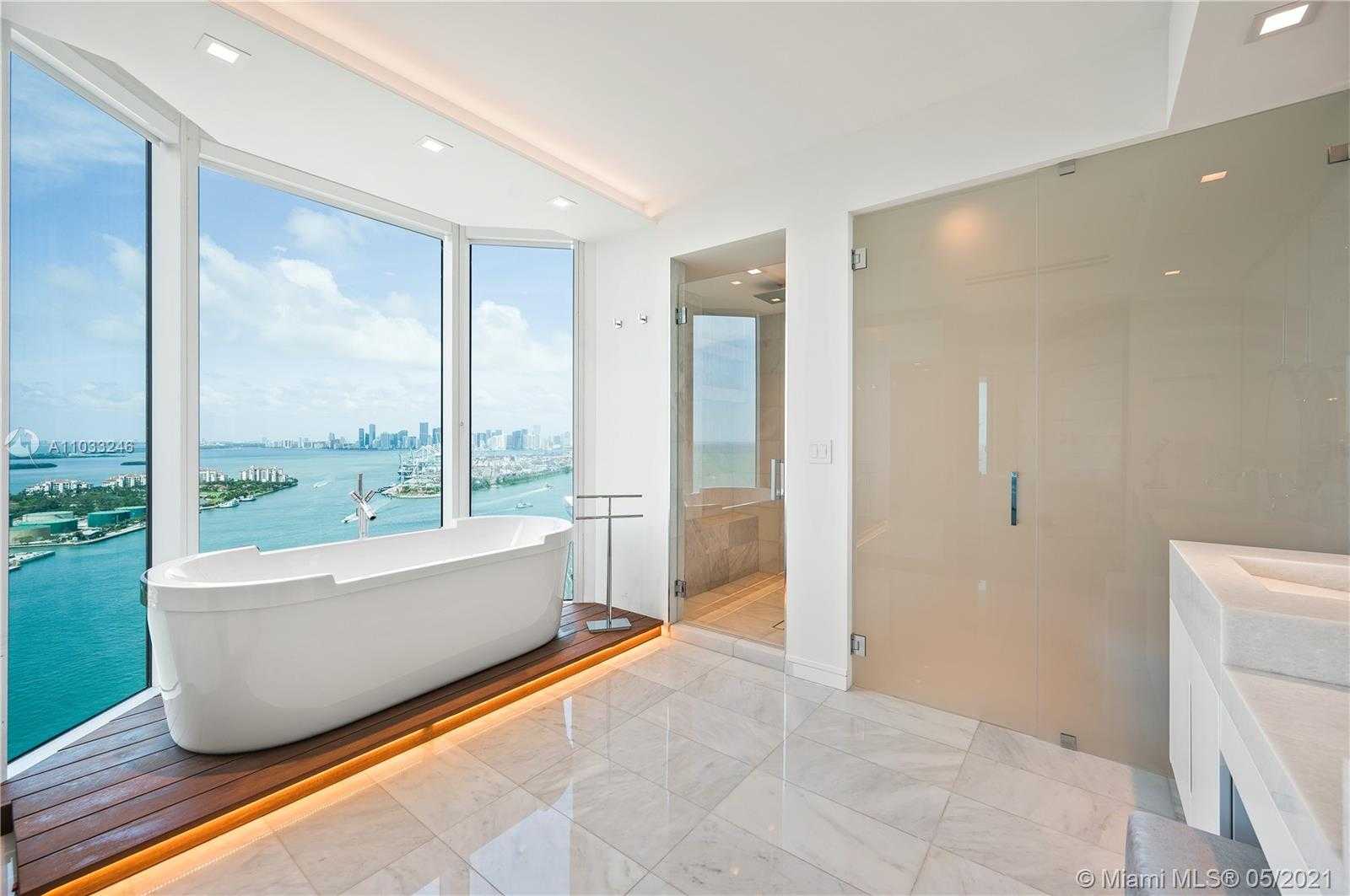 Small Image of 300 SOUTH POINTE DR #3501, Miami Beach Number 15