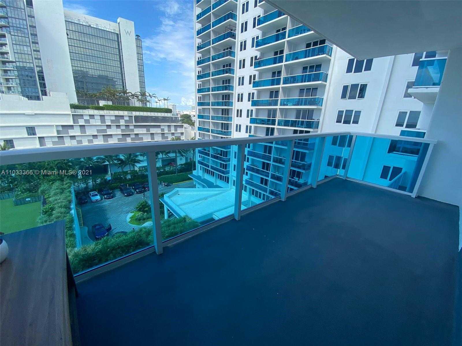 Small Image of 2301 COLLINS AVE #703, Miami Beach Number 14