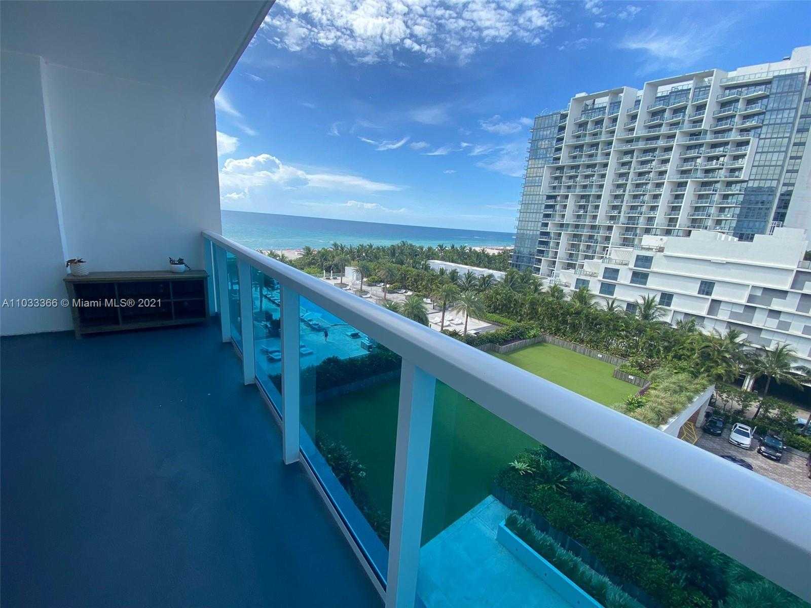 Small Image of 2301 COLLINS AVE #703, Miami Beach Number 15