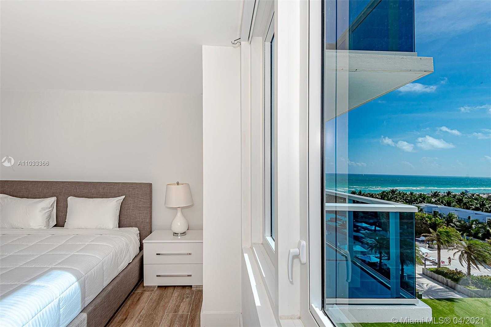 Small Image of 2301 COLLINS AVE #703, Miami Beach Number 19