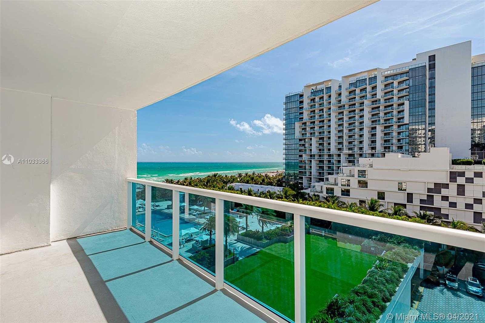 Small Image of 2301 COLLINS AVE #703, Miami Beach Number 24
