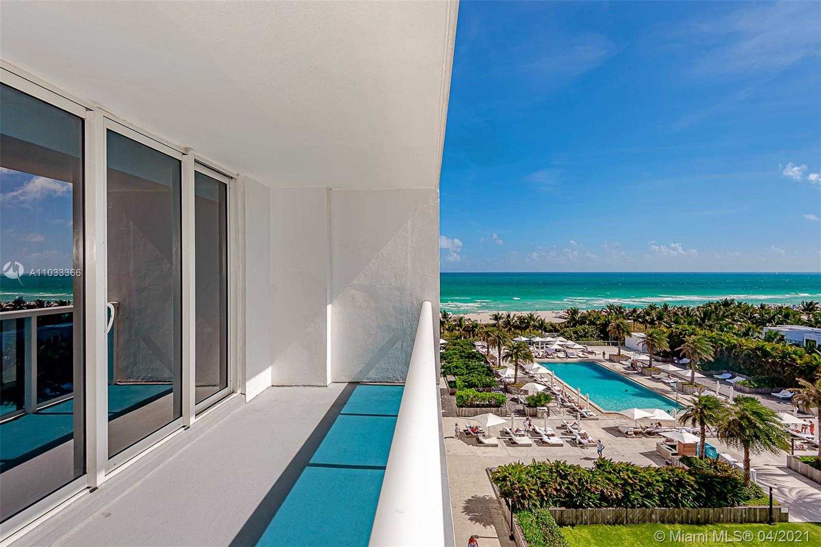 Small Image of 2301 COLLINS AVE #703, Miami Beach Number 25
