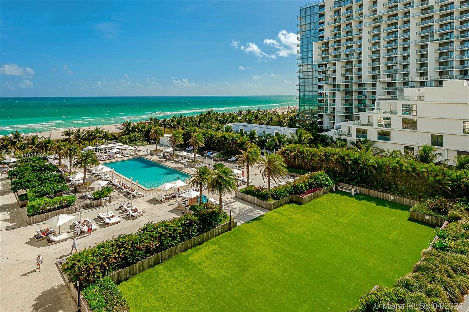 Small Image of 2301 COLLINS AVE #703, Miami Beach Number 26
