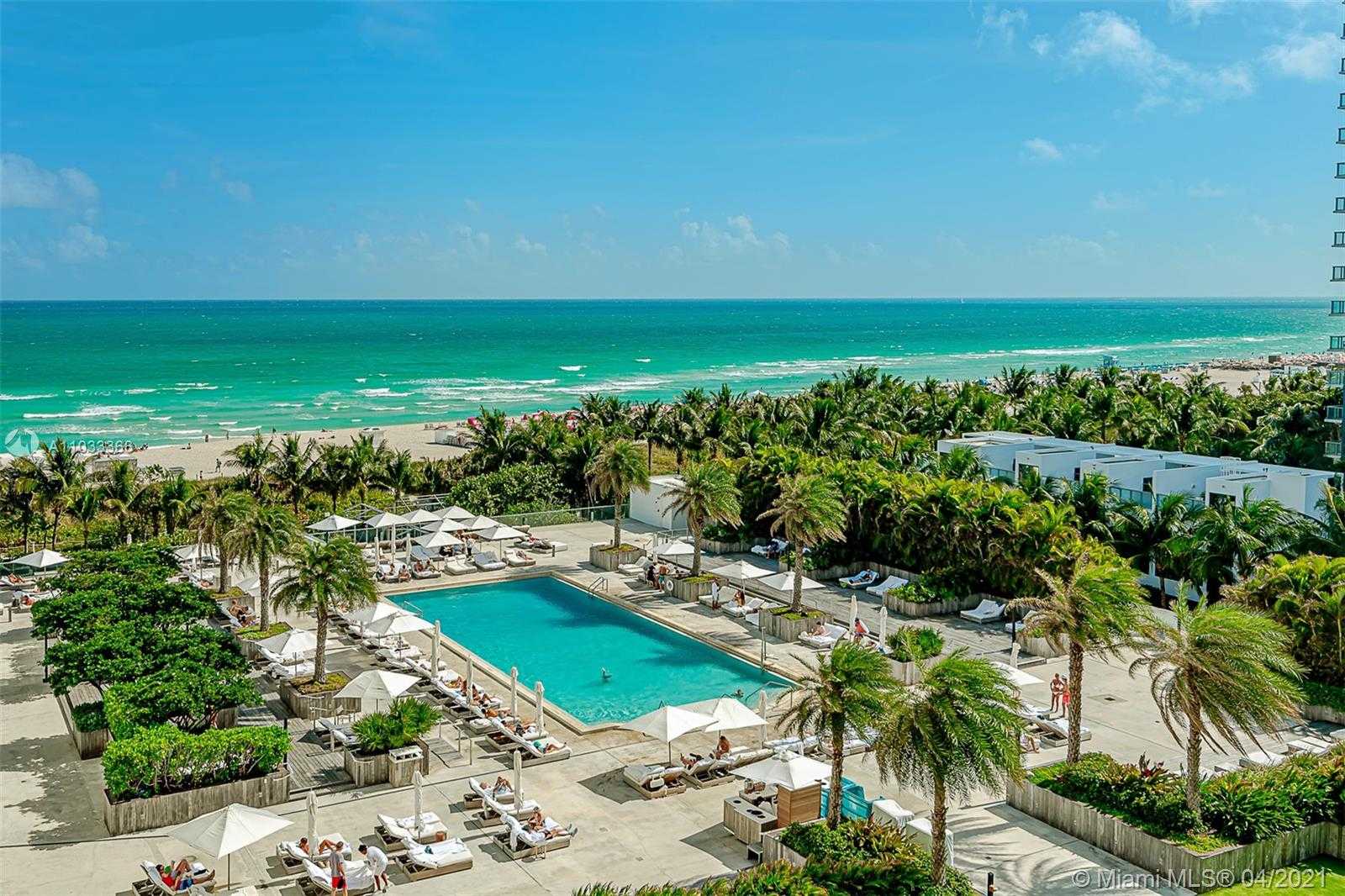 Small Image of 2301 COLLINS AVE #703, Miami Beach Number 27