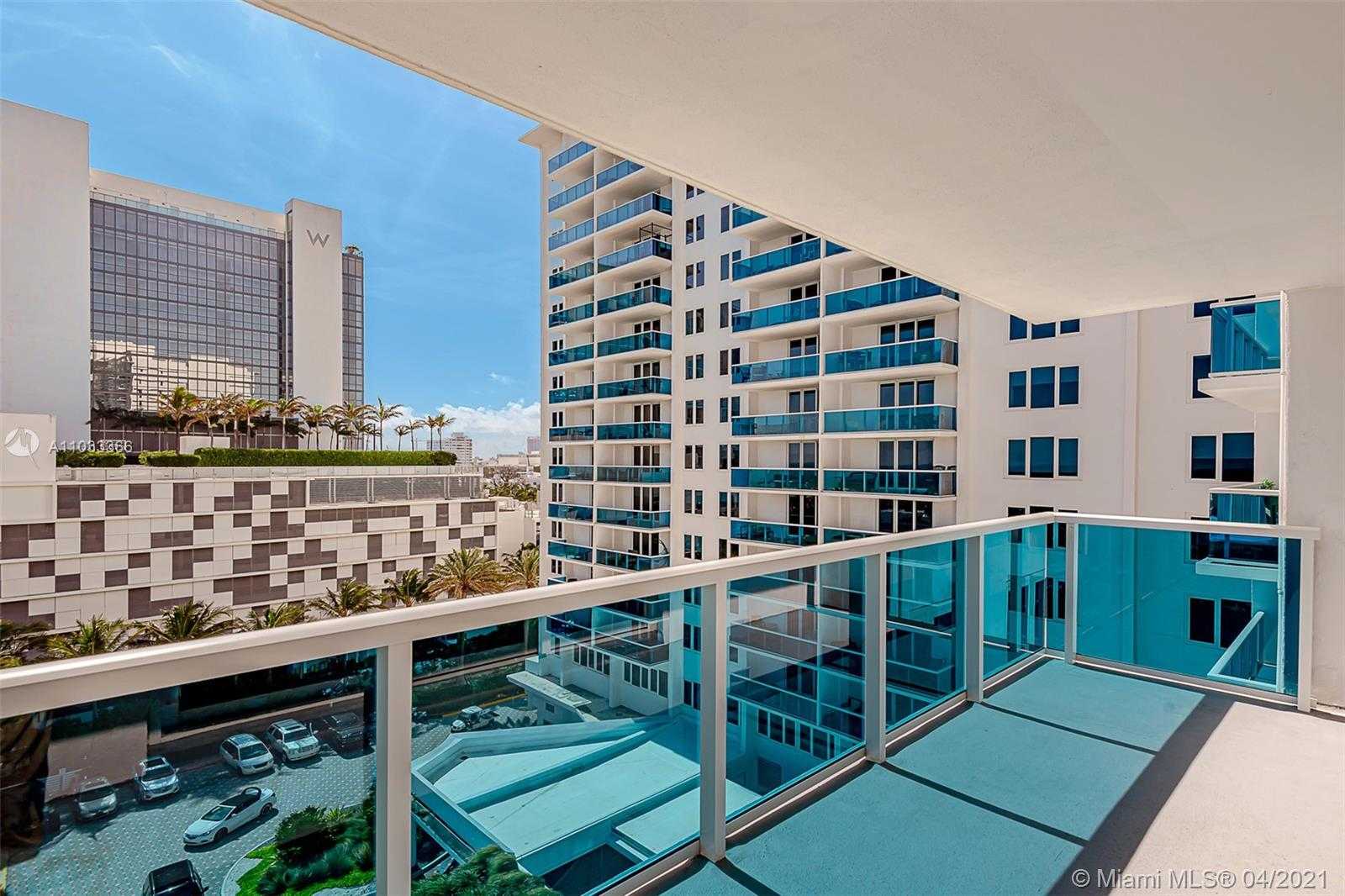 Small Image of 2301 COLLINS AVE #703, Miami Beach Number 28