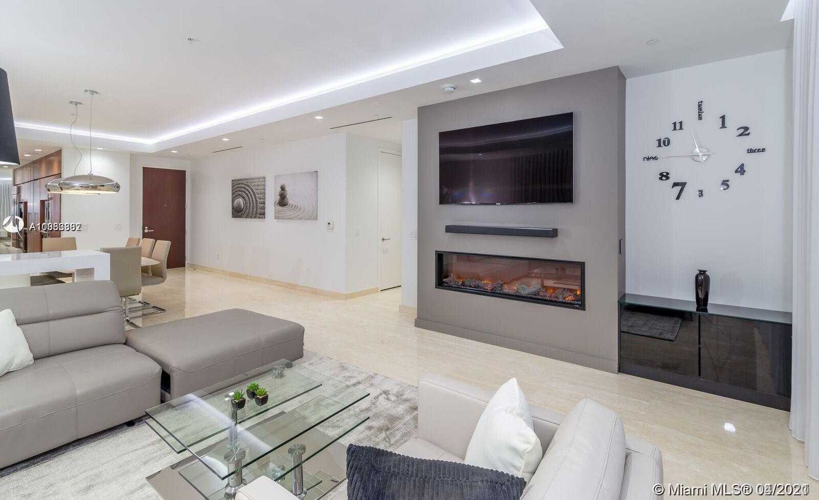 Small Image of 9705 COLLINS AVE #1704N, Bal Harbour Number 12