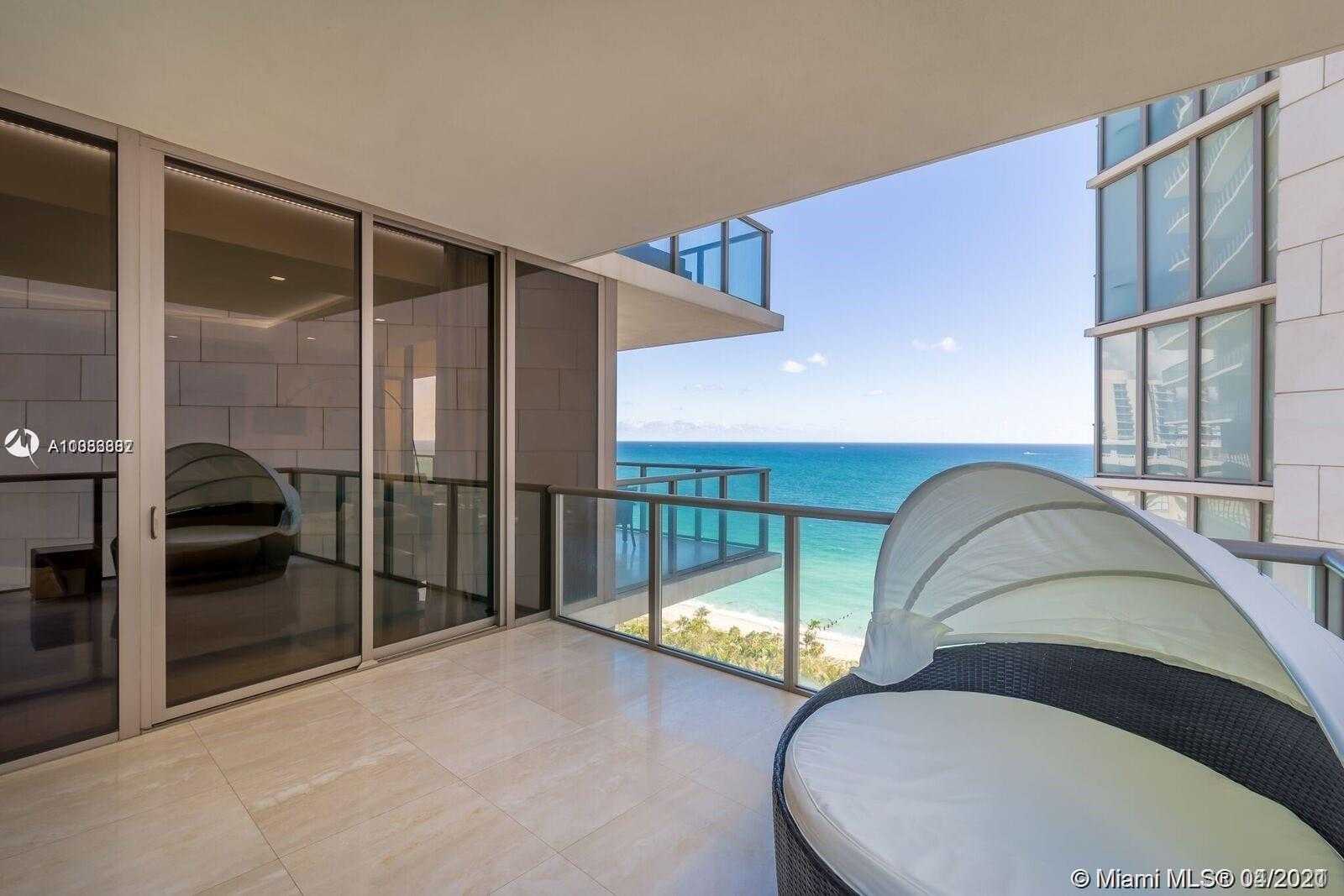 Small Image of 9705 COLLINS AVE #1704N, Bal Harbour Number 2