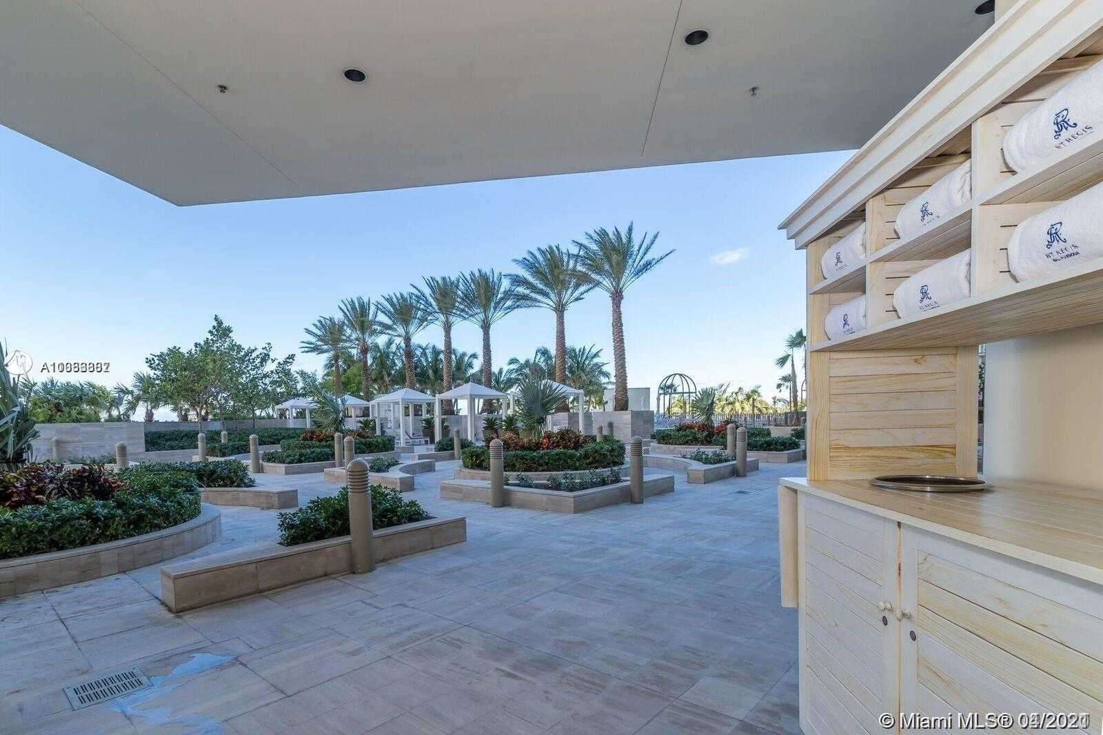 Small Image of 9705 COLLINS AVE #1704N, Bal Harbour Number 20
