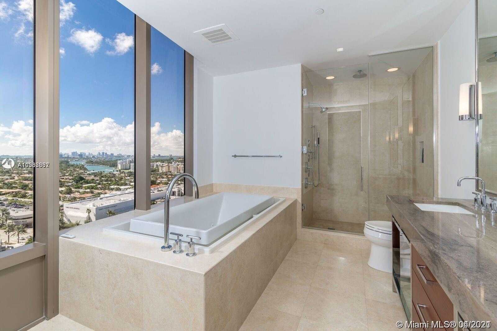 Small Image of 9705 COLLINS AVE #1704N, Bal Harbour Number 5