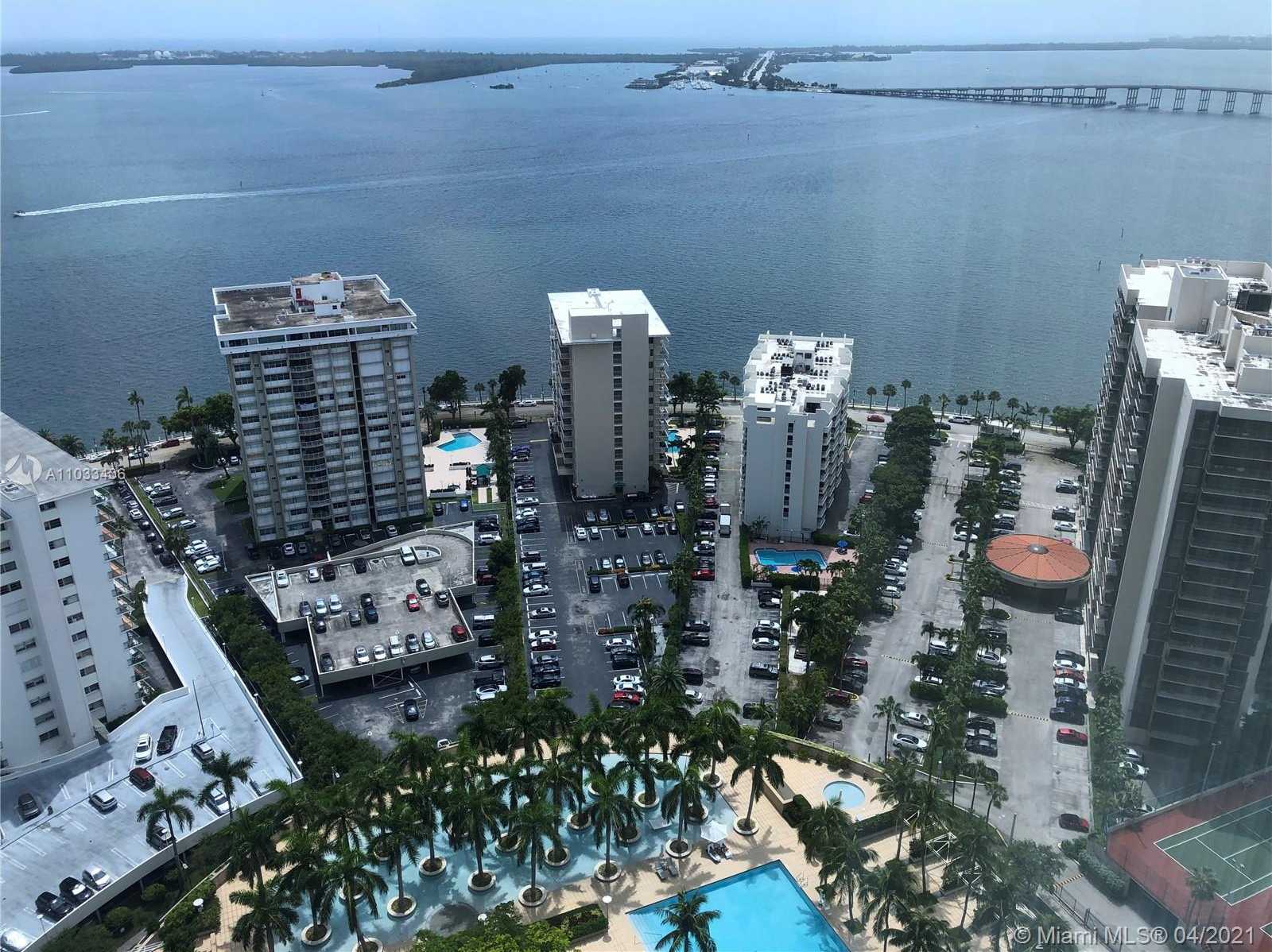 Small Image of 1435 BRICKELL AVE #3501, Miami Number 16