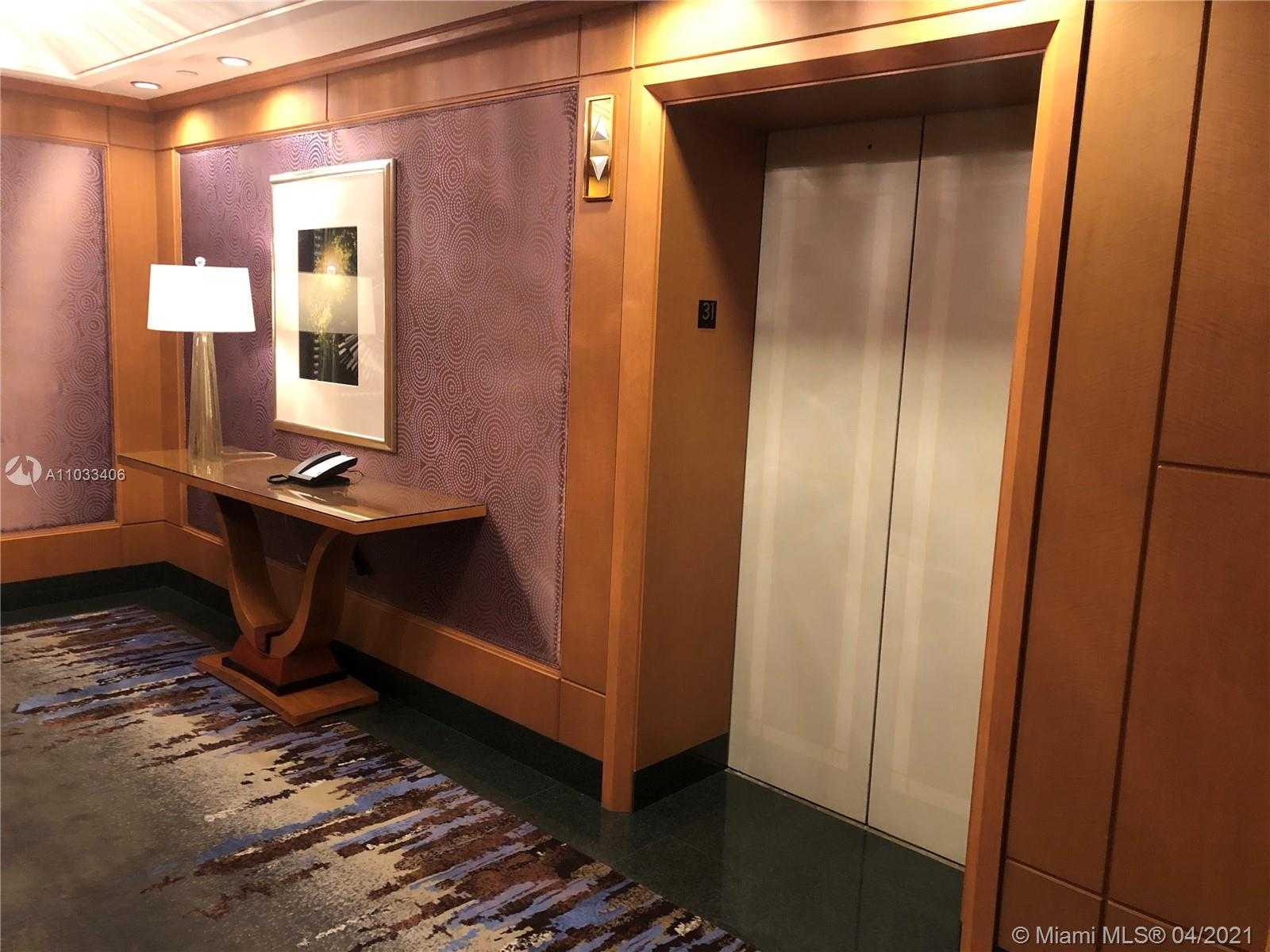 Small Image of 1435 BRICKELL AVE #3501, Miami Number 19