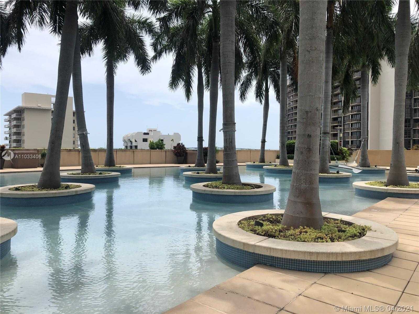 Small Image of 1435 BRICKELL AVE #3501, Miami Number 23