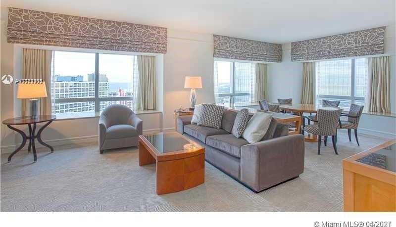 Small Image of 1435 BRICKELL AVE #3501, Miami Number 7