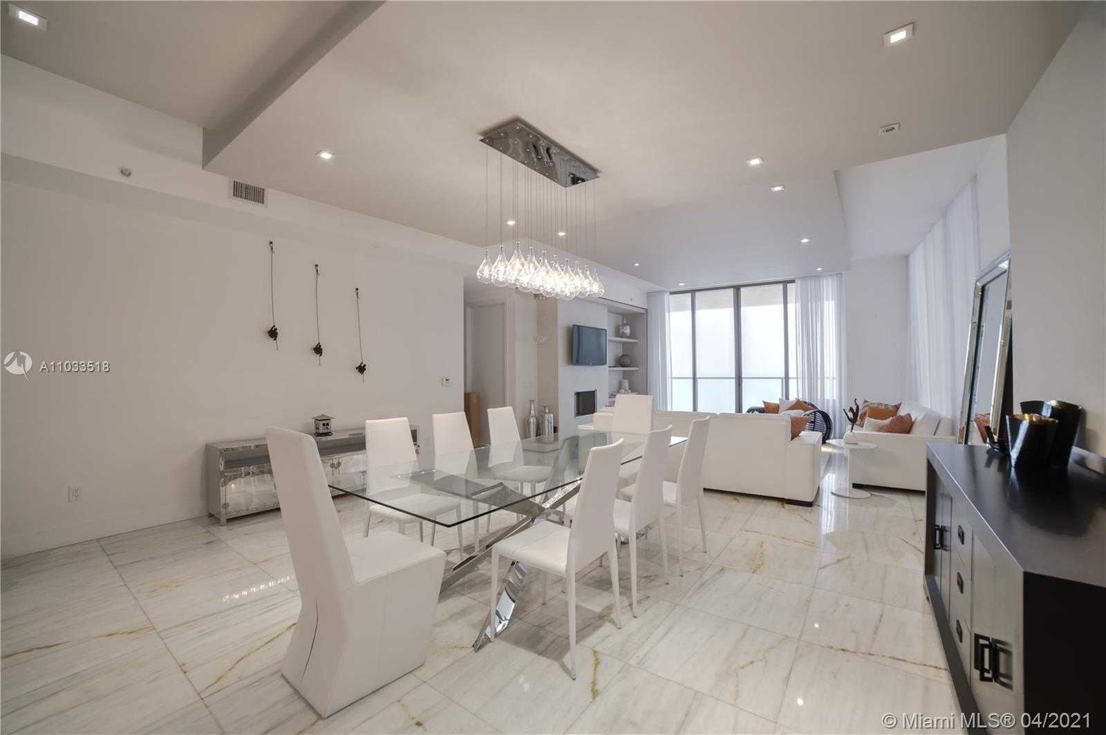 Small Image of 9705 COLLINS AVE #1204N, Bal Harbour Number 14