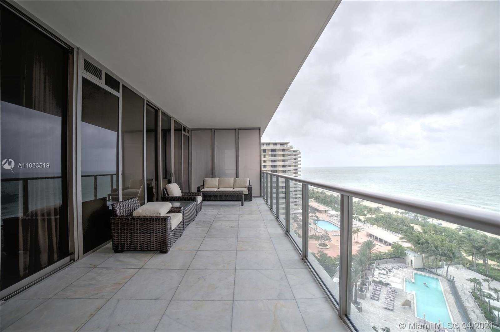 Small Image of 9705 COLLINS AVE #1204N, Bal Harbour Number 2