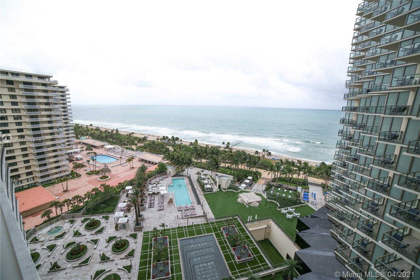 Small Image of 9705 COLLINS AVE #1204N, Bal Harbour Number 20