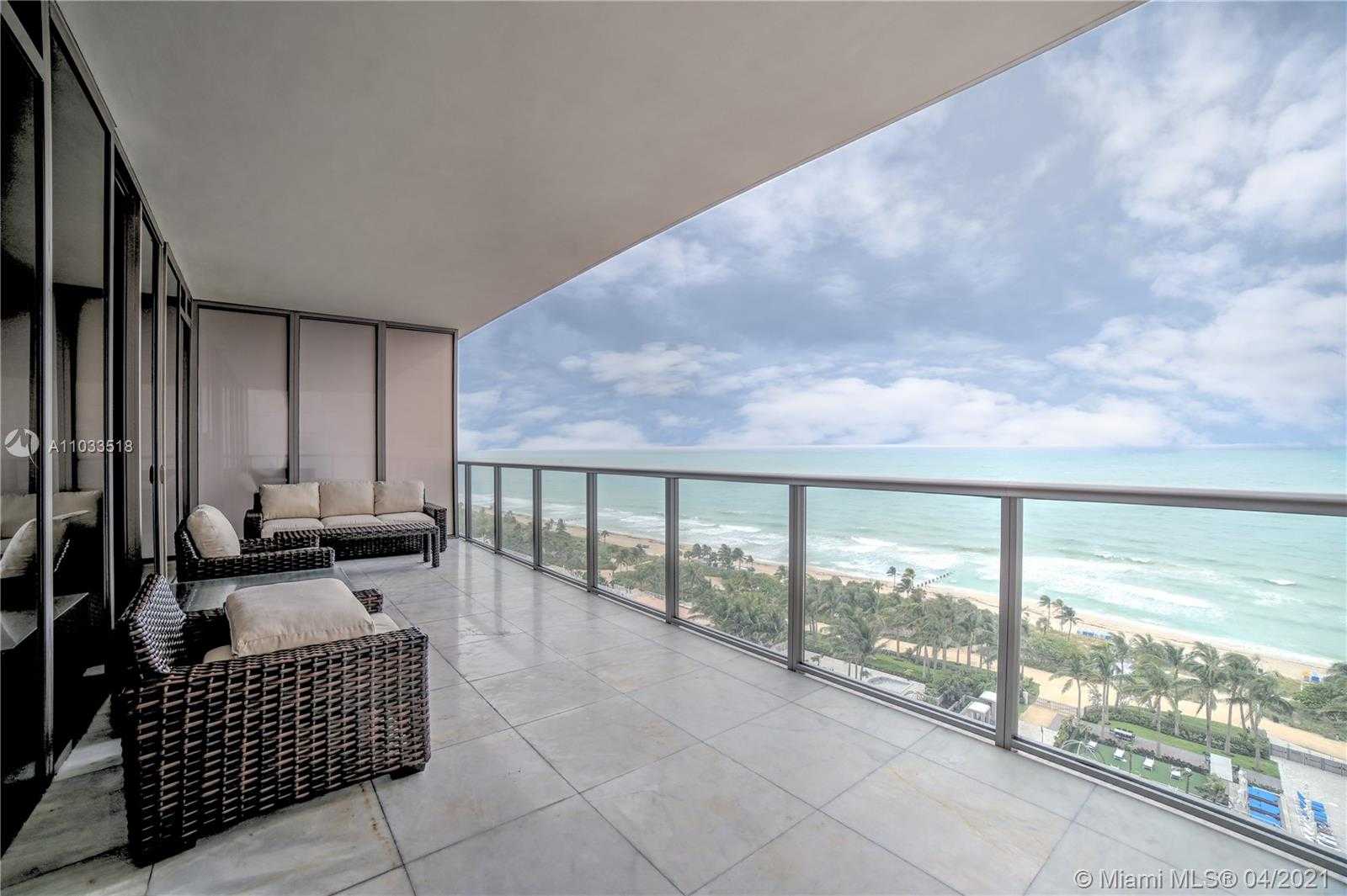 Small Image of 9705 COLLINS AVE #1204N, Bal Harbour Number 3