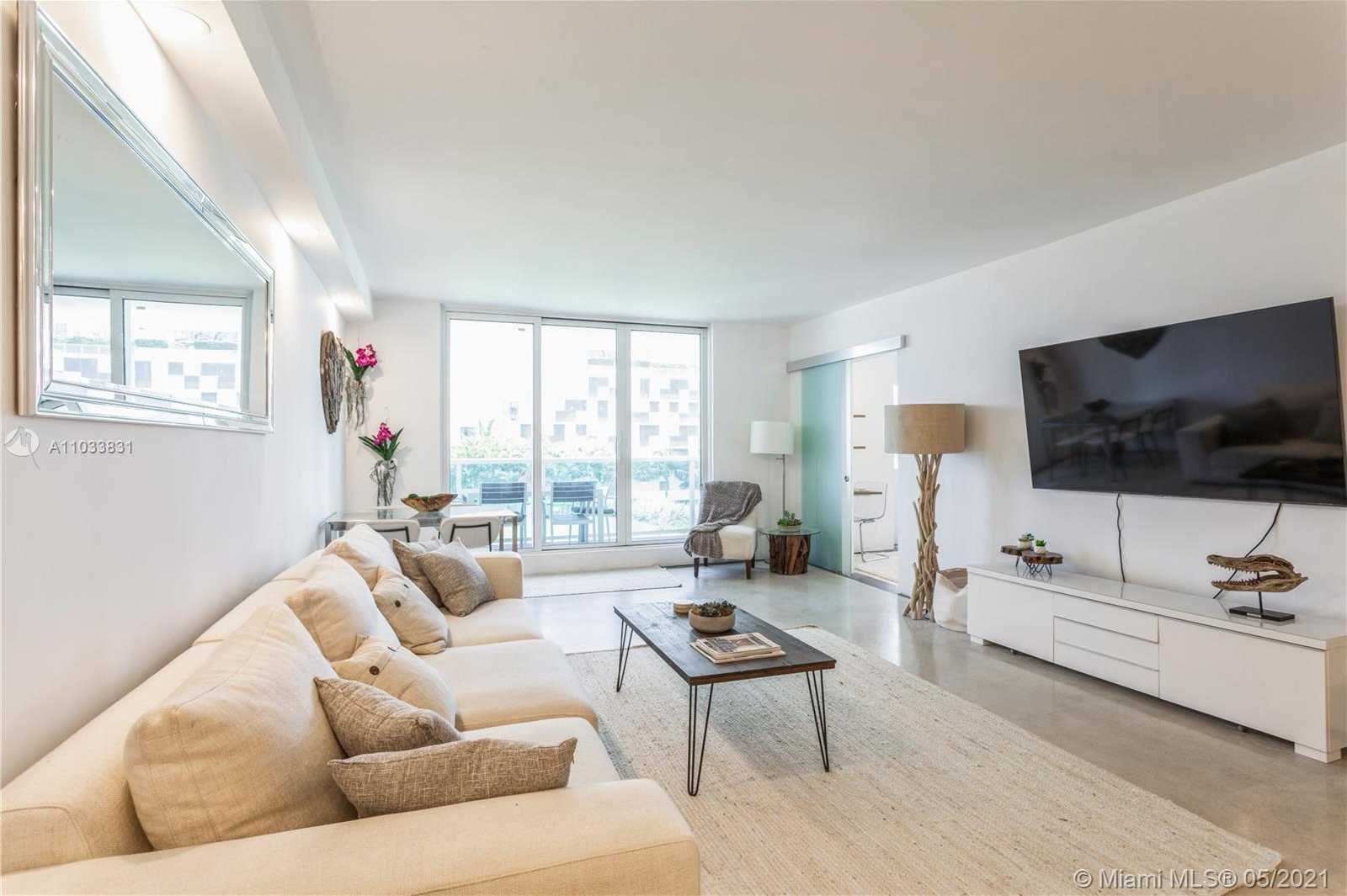 Small Image of 2301 COLLINS AVE #305, Miami Beach Number 10