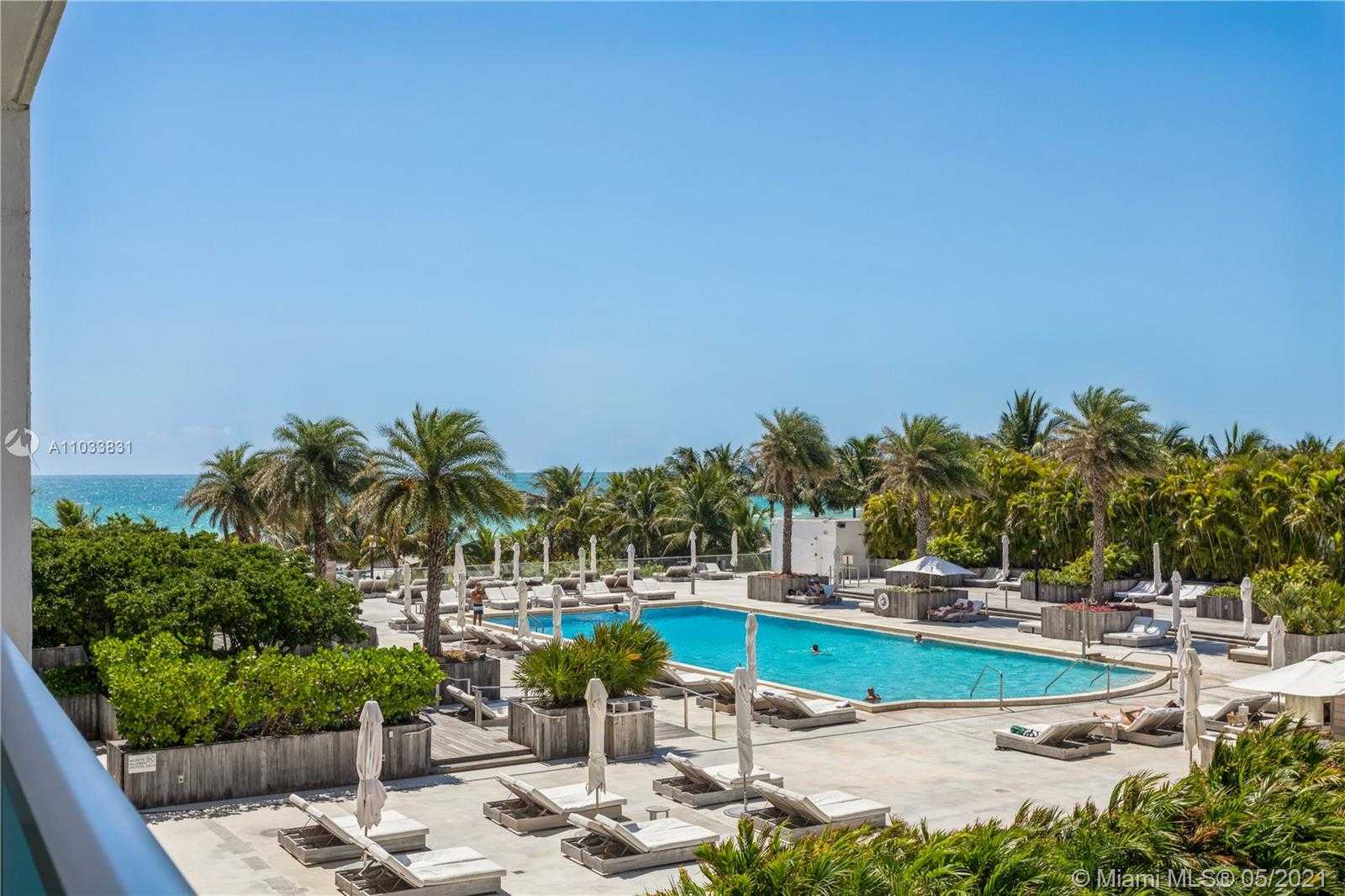 Small Image of 2301 COLLINS AVE #305, Miami Beach Number 11