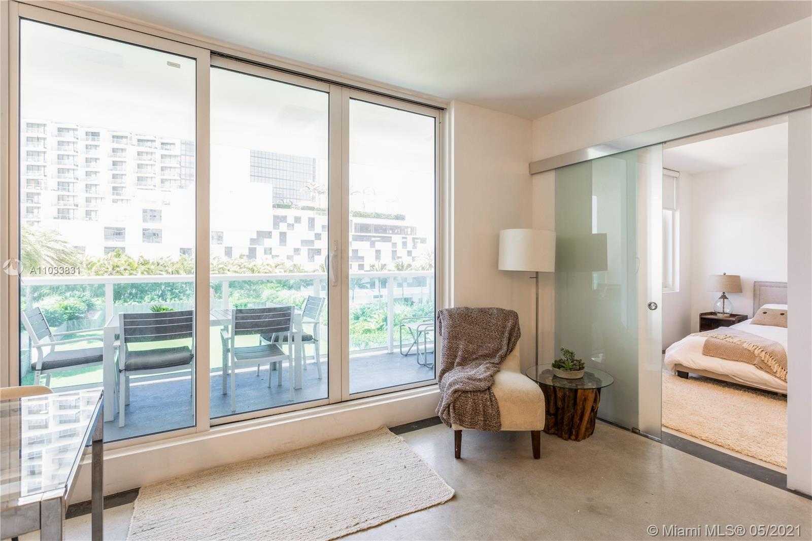 Small Image of 2301 COLLINS AVE #305, Miami Beach Number 12