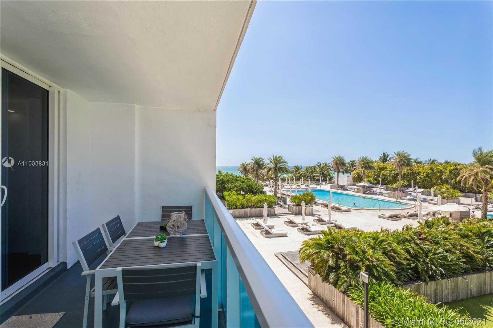 Small Image of 2301 COLLINS AVE #305, Miami Beach Number 14