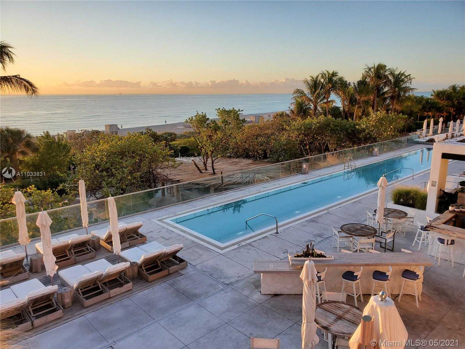 Small Image of 2301 COLLINS AVE #305, Miami Beach Number 15