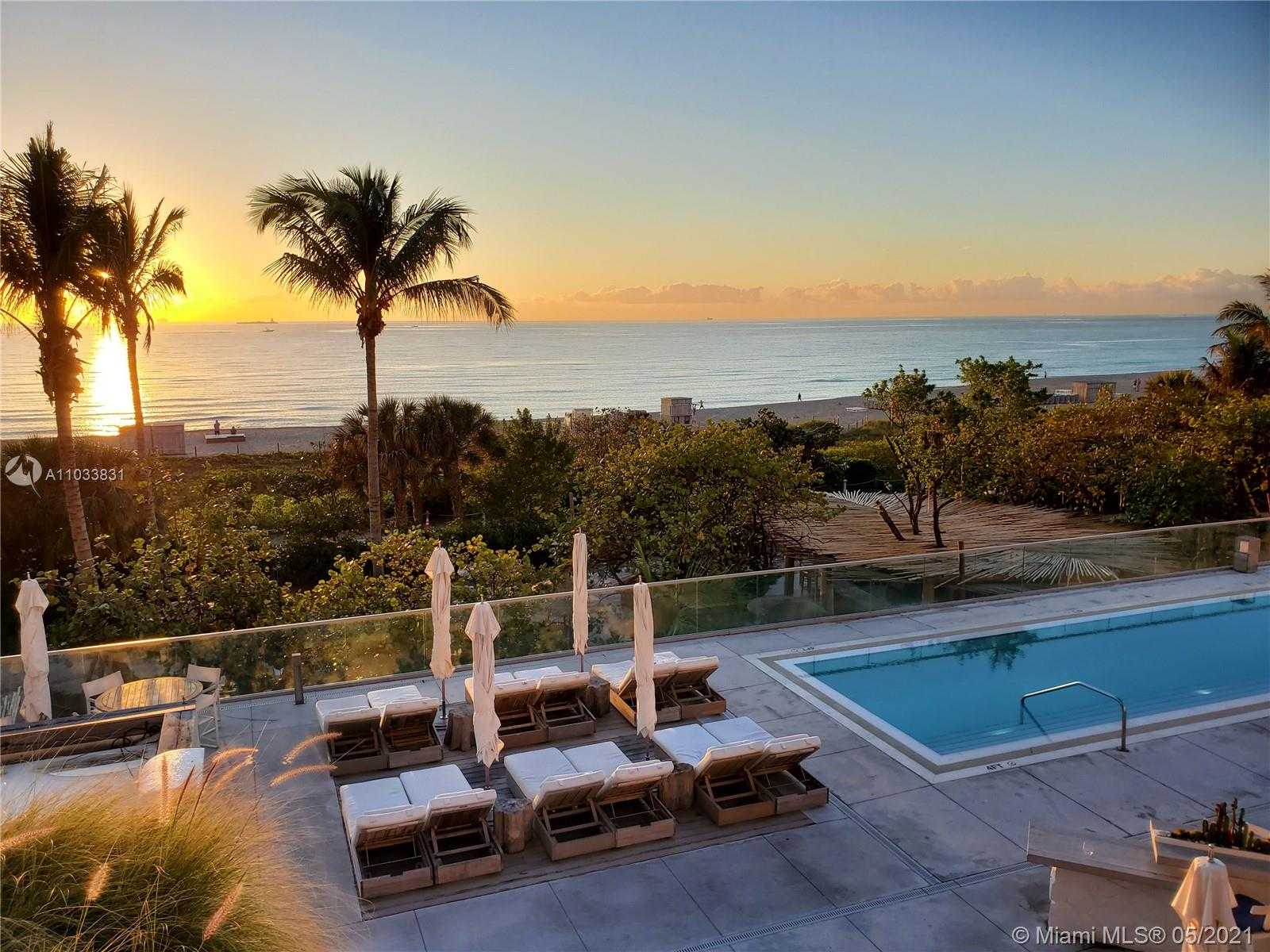 Small Image of 2301 COLLINS AVE #305, Miami Beach Number 16