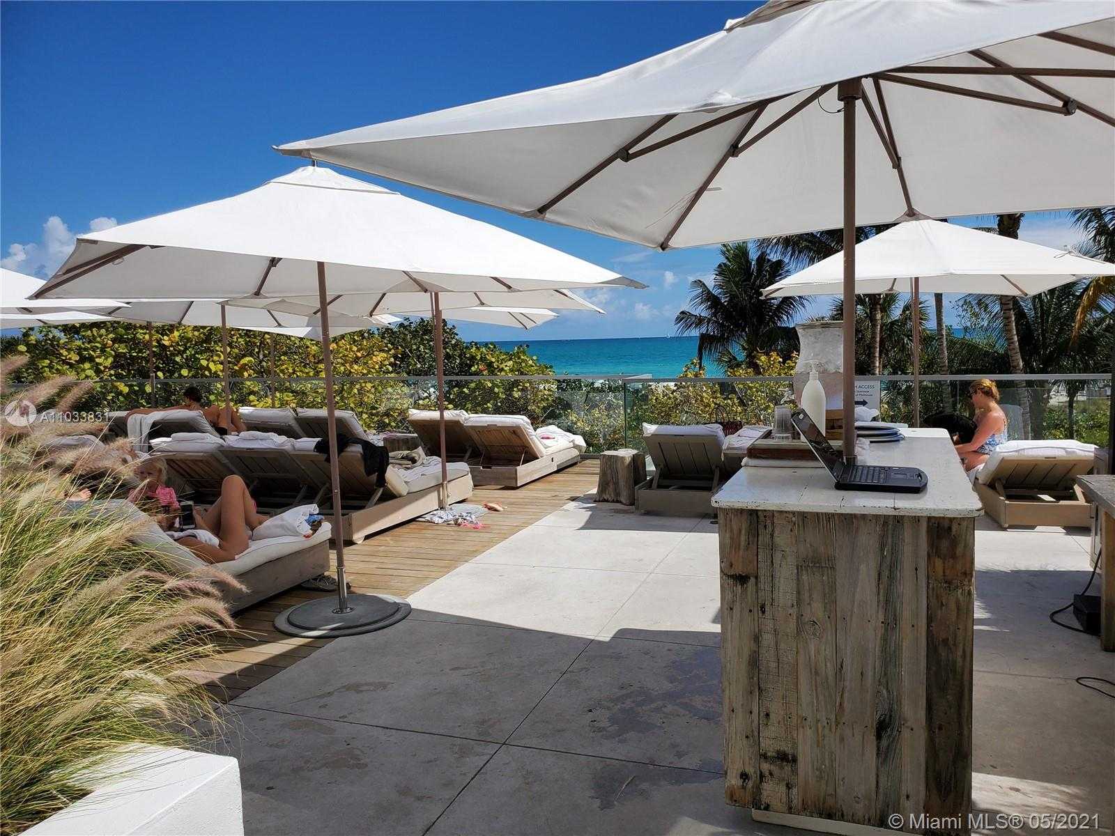 Small Image of 2301 COLLINS AVE #305, Miami Beach Number 17