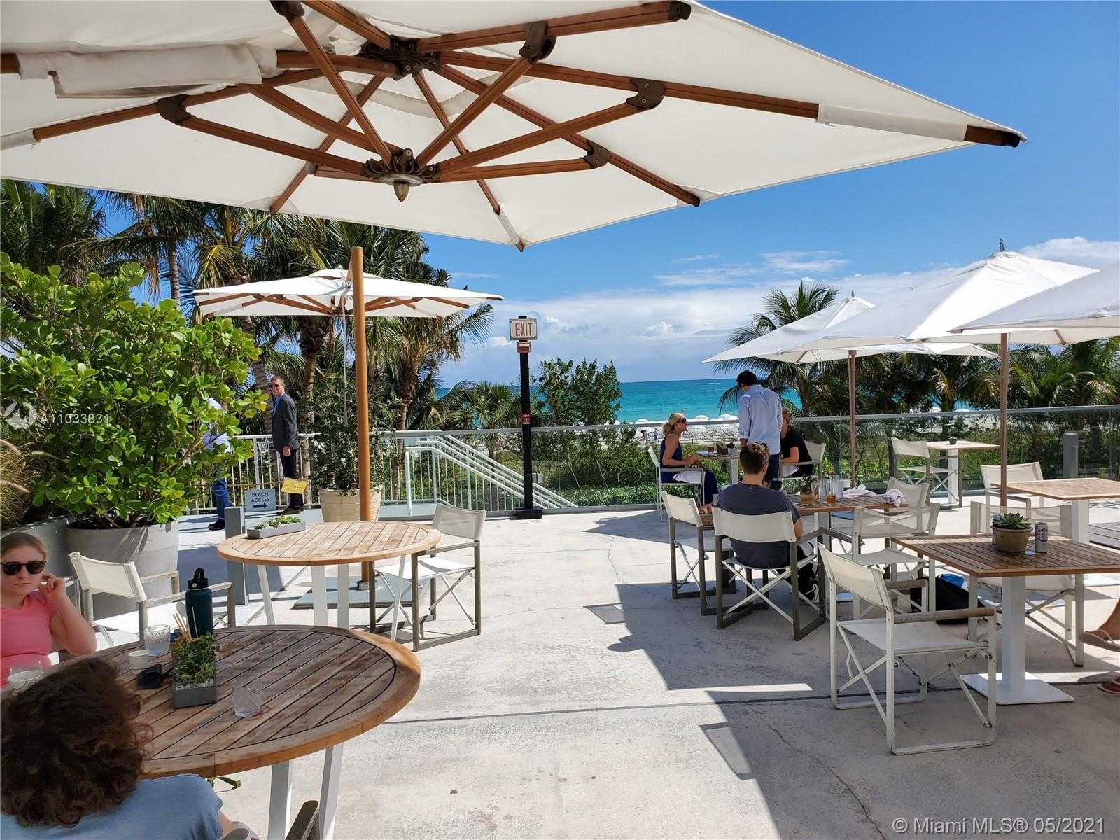 Small Image of 2301 COLLINS AVE #305, Miami Beach Number 19