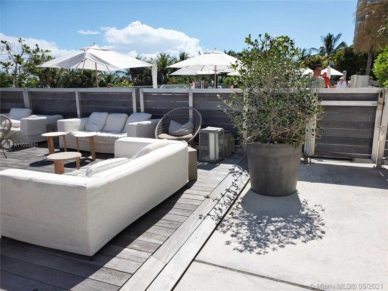 Small Image of 2301 COLLINS AVE #305, Miami Beach Number 20