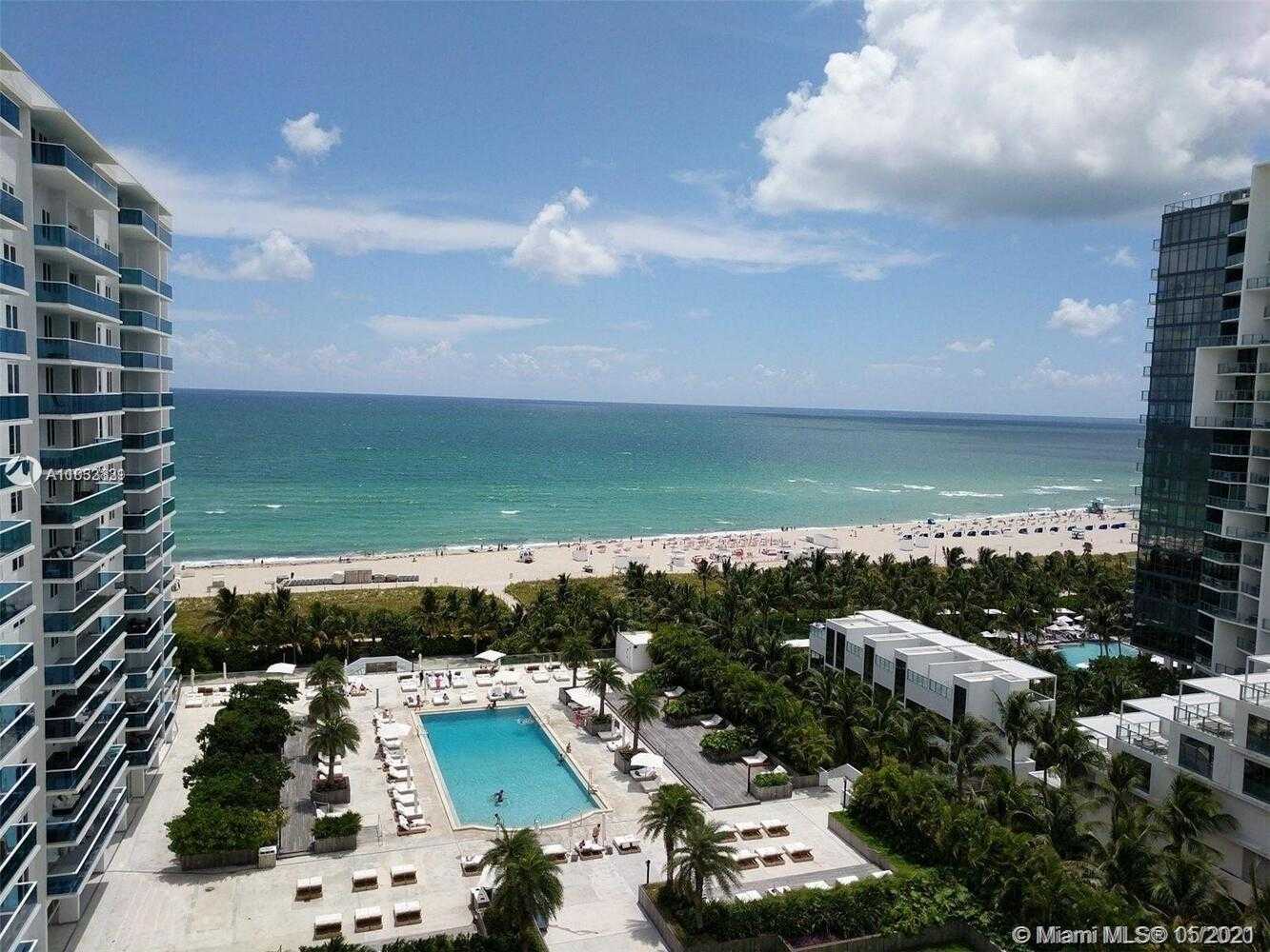Small Image of 2301 COLLINS AVE #305, Miami Beach Number 21
