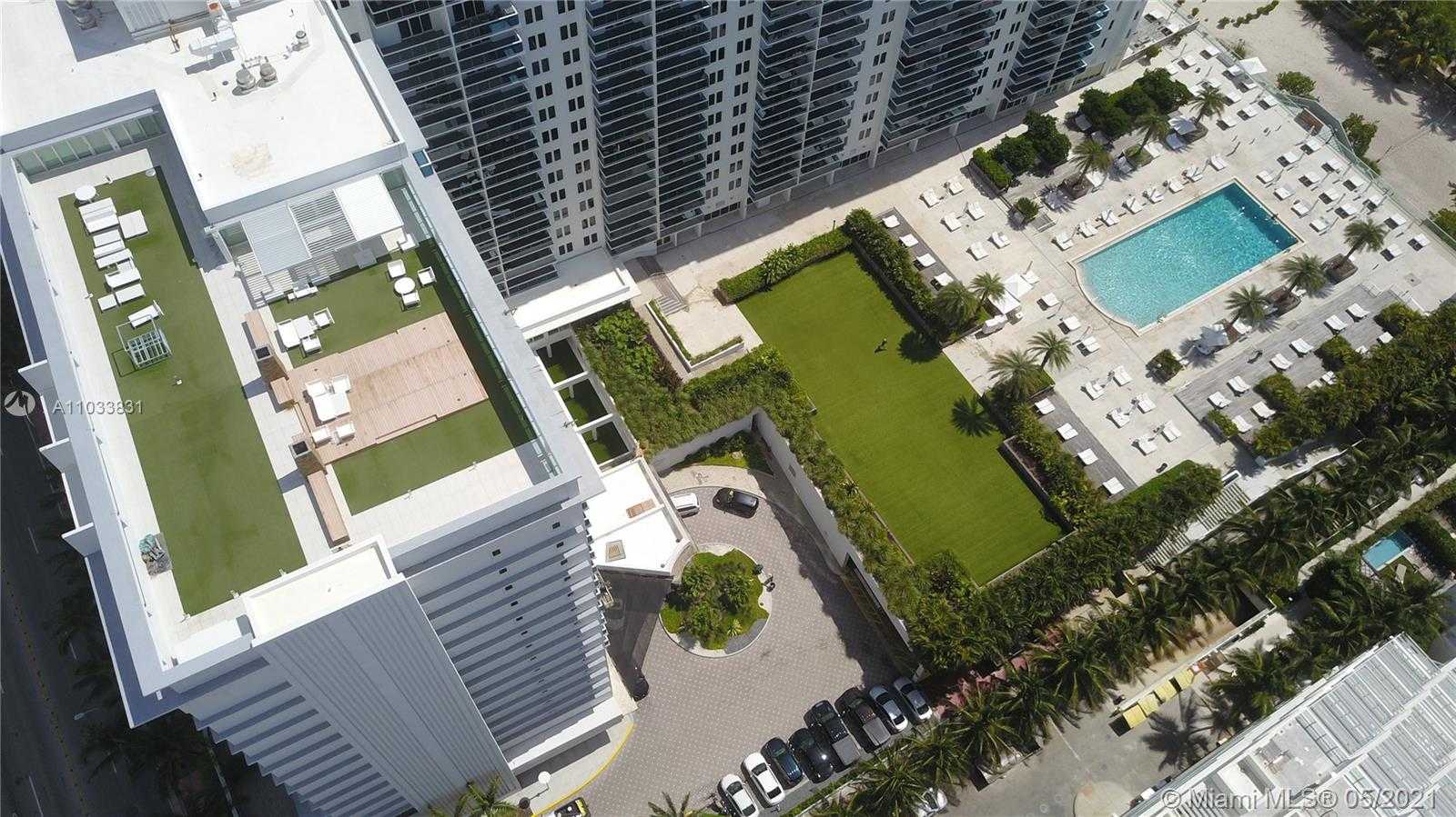 Small Image of 2301 COLLINS AVE #305, Miami Beach Number 27