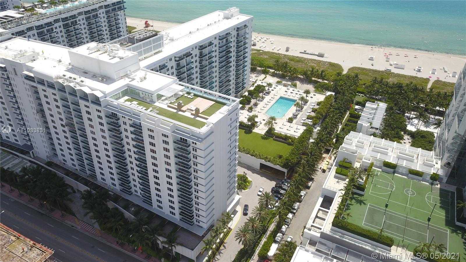 Small Image of 2301 COLLINS AVE #305, Miami Beach Number 28