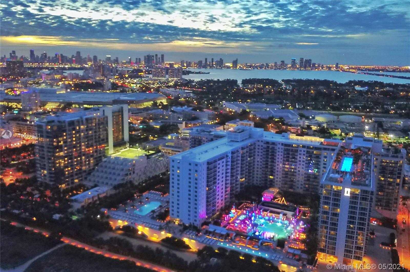 Small Image of 2301 COLLINS AVE #305, Miami Beach Number 29