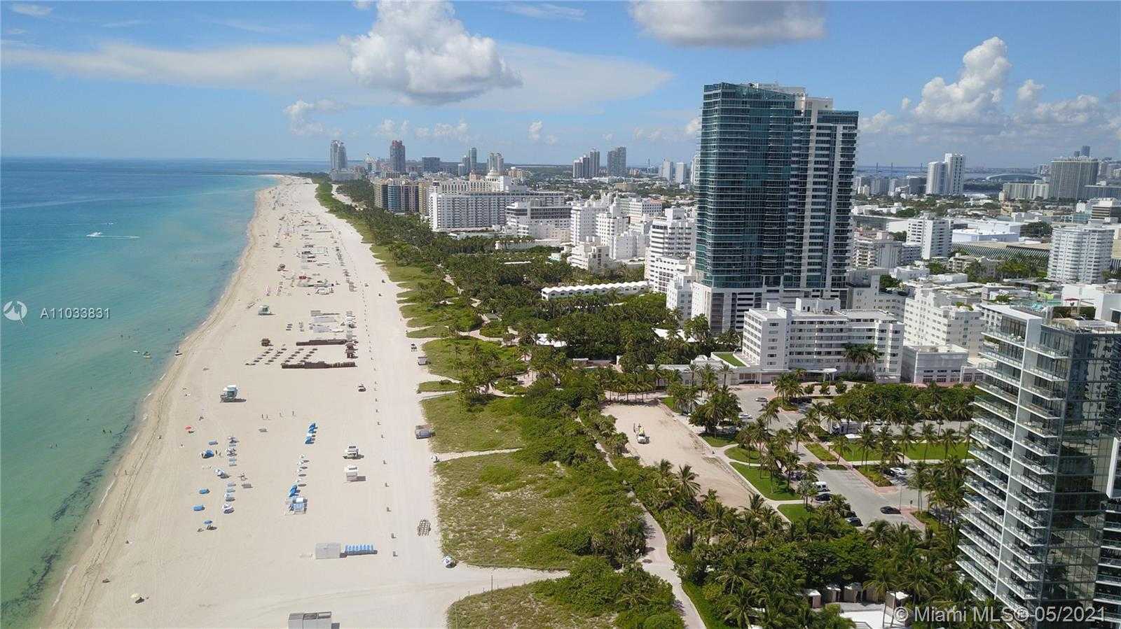 Small Image of 2301 COLLINS AVE #305, Miami Beach Number 30