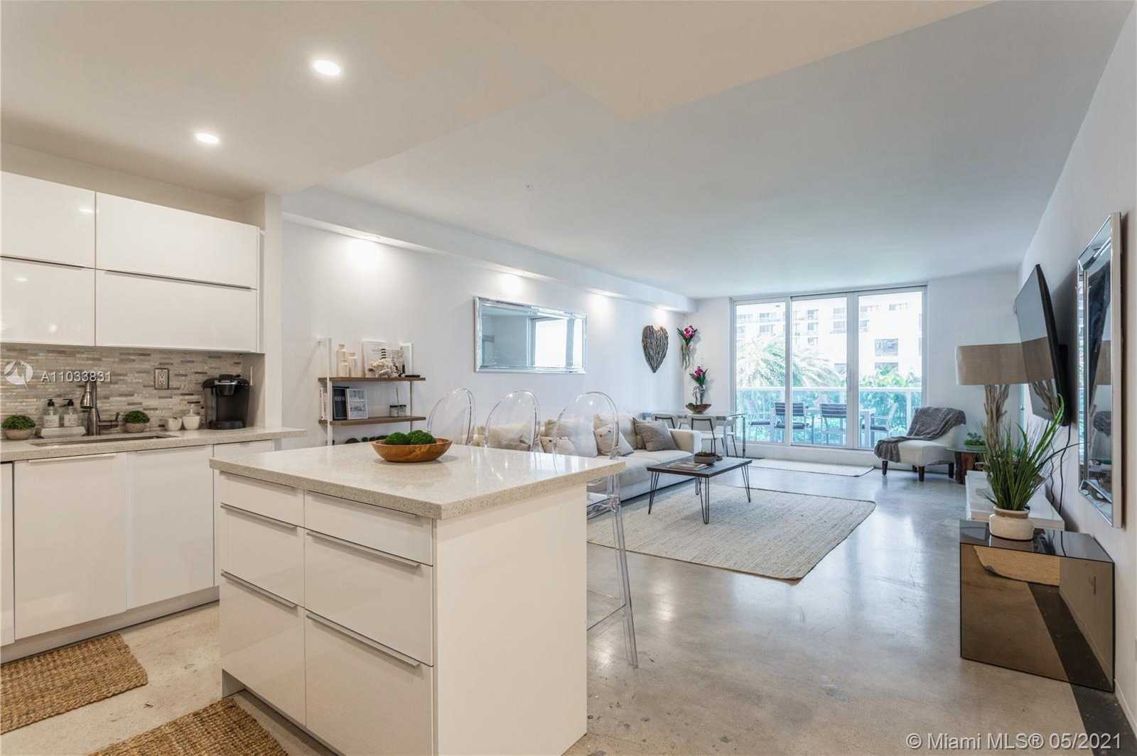 Small Image of 2301 COLLINS AVE #305, Miami Beach Number 4