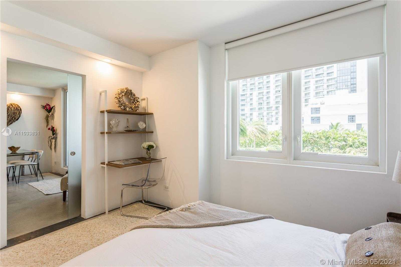 Small Image of 2301 COLLINS AVE #305, Miami Beach Number 9