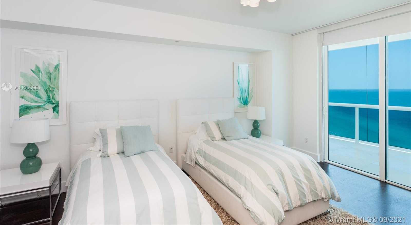 Small Image of 2711 SOUTH OCEAN DR #3202, Hollywood Number 20