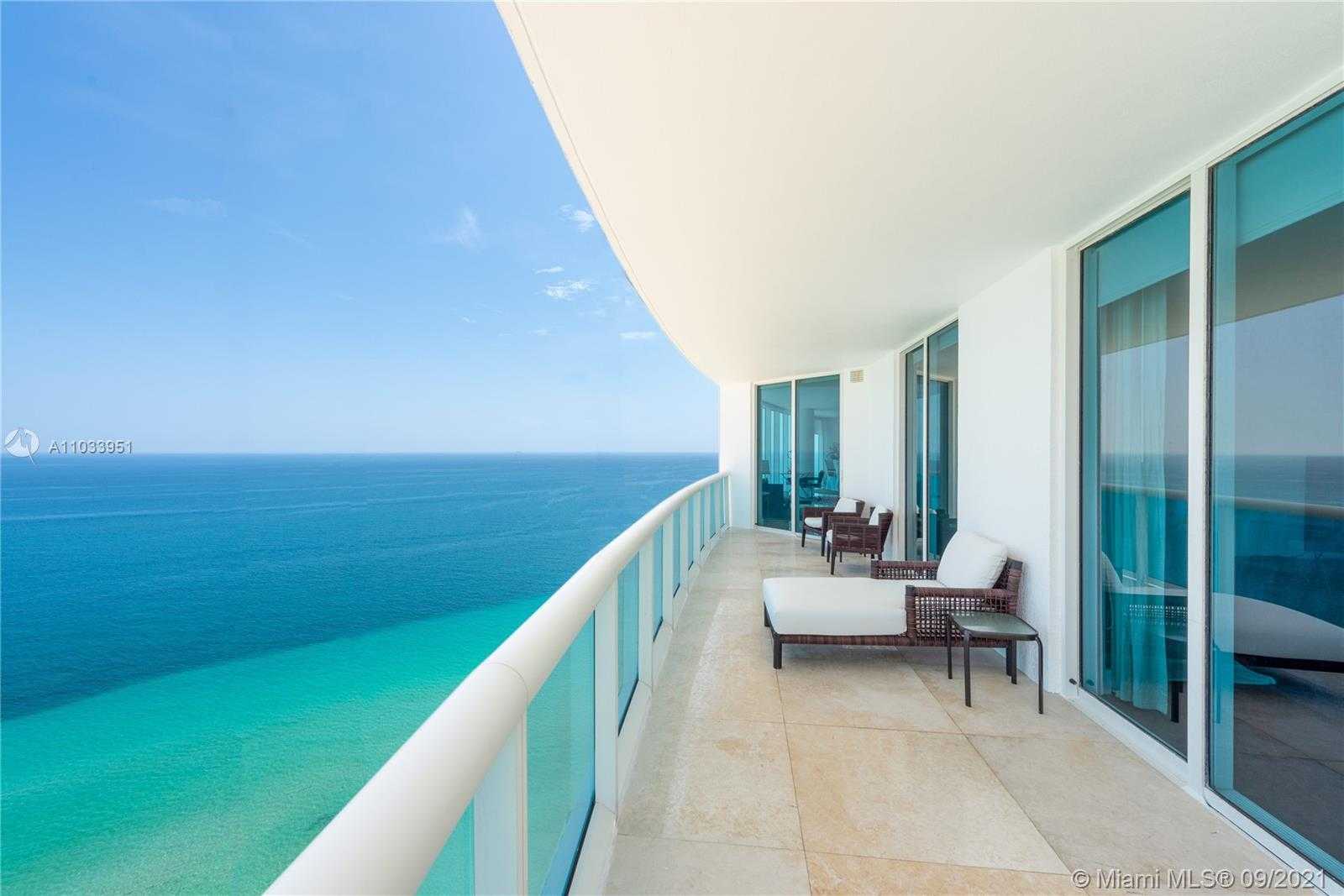 Small Image of 2711 SOUTH OCEAN DR #3202, Hollywood Number 3