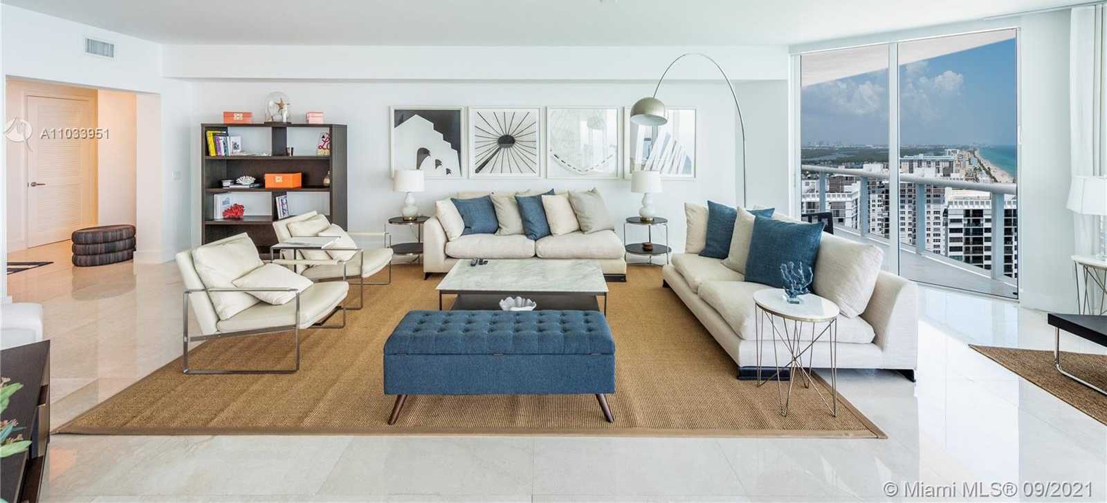 Small Image of 2711 SOUTH OCEAN DR #3202, Hollywood Number 5