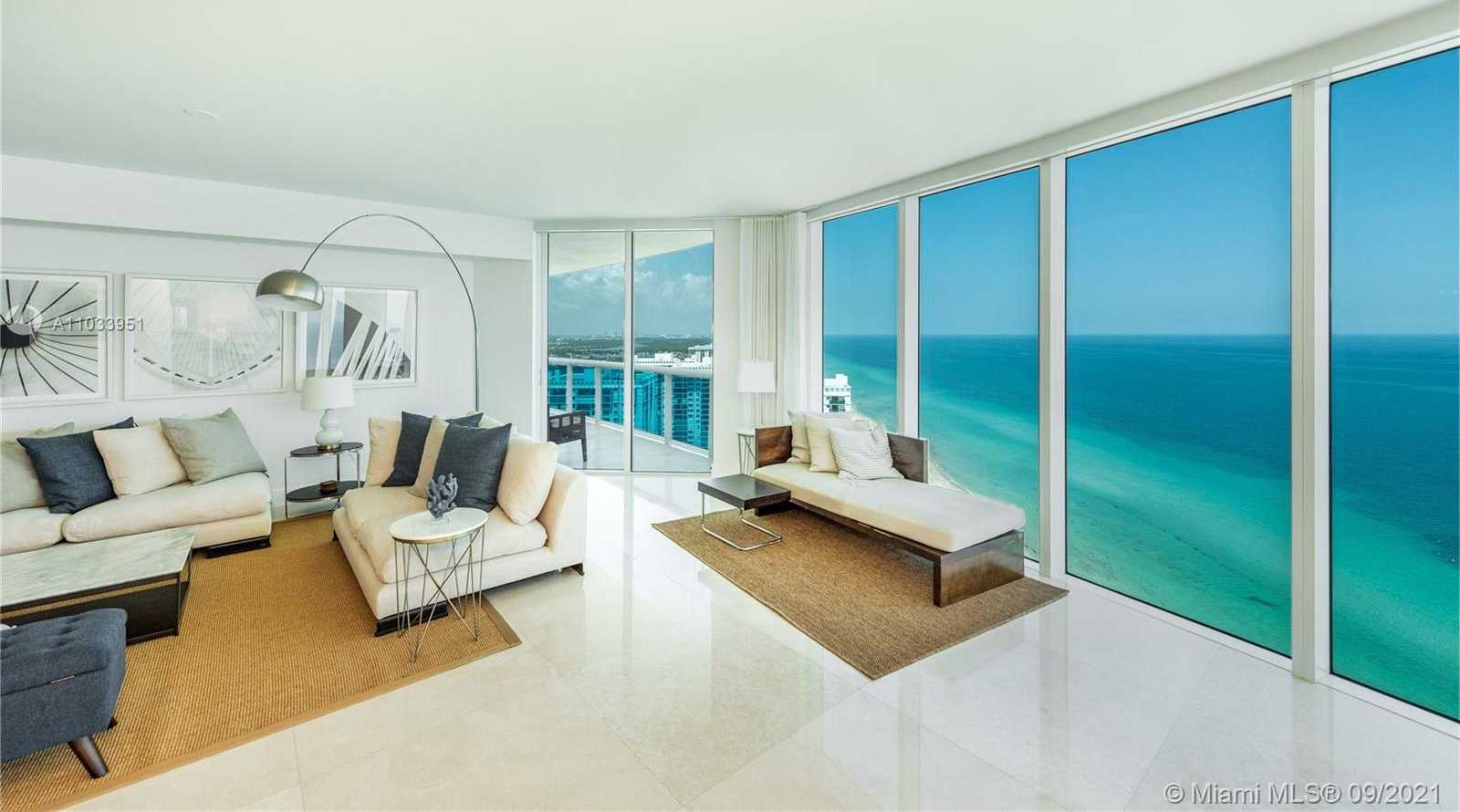 Small Image of 2711 SOUTH OCEAN DR #3202, Hollywood Number 6