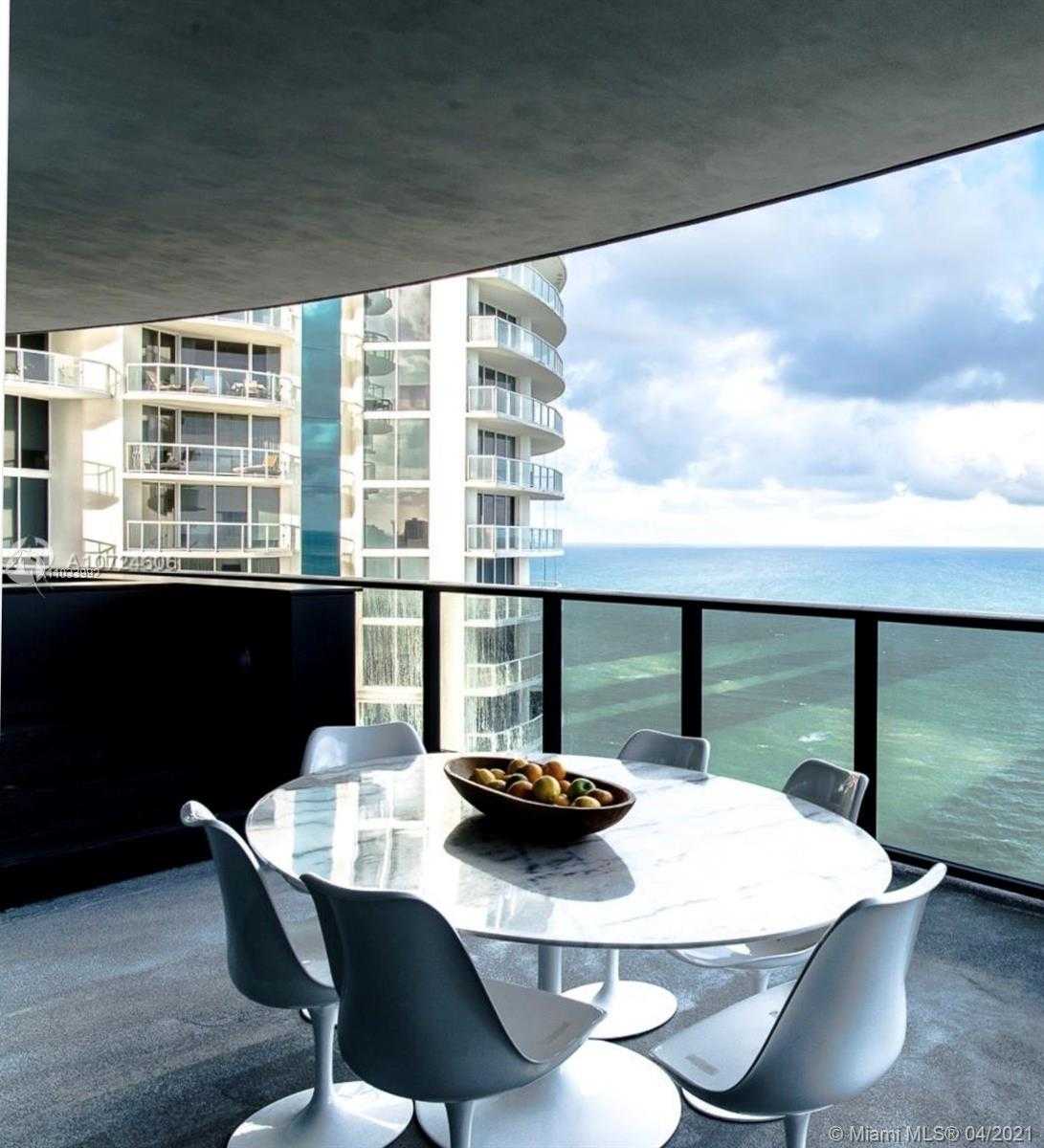 Small Image of 18555 COLLINS AVE #2405, Sunny Isles Beach Number 2