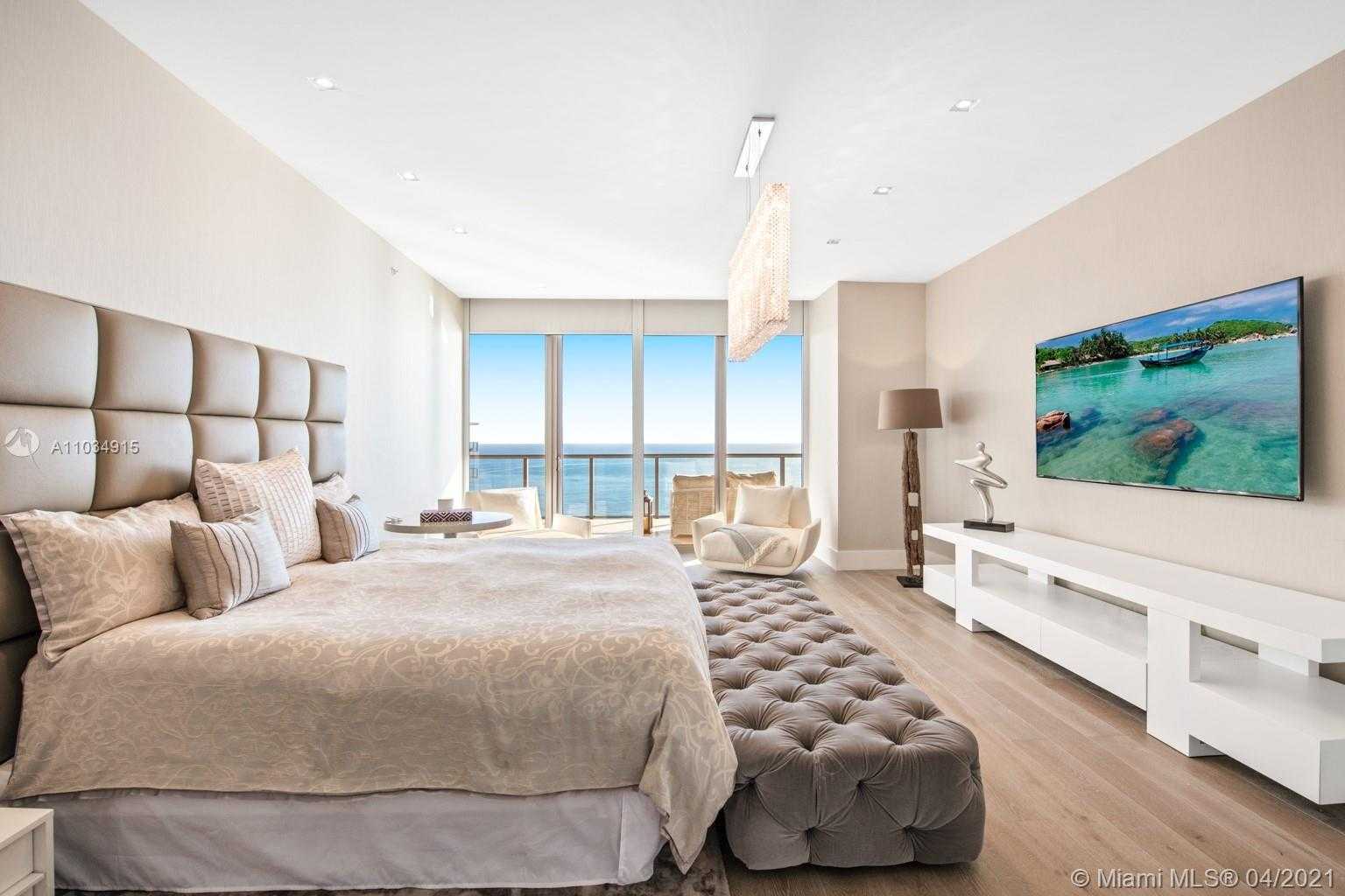 Small Image of 9701 COLLINS AVE #PH2702-03S, Bal Harbour Number 10