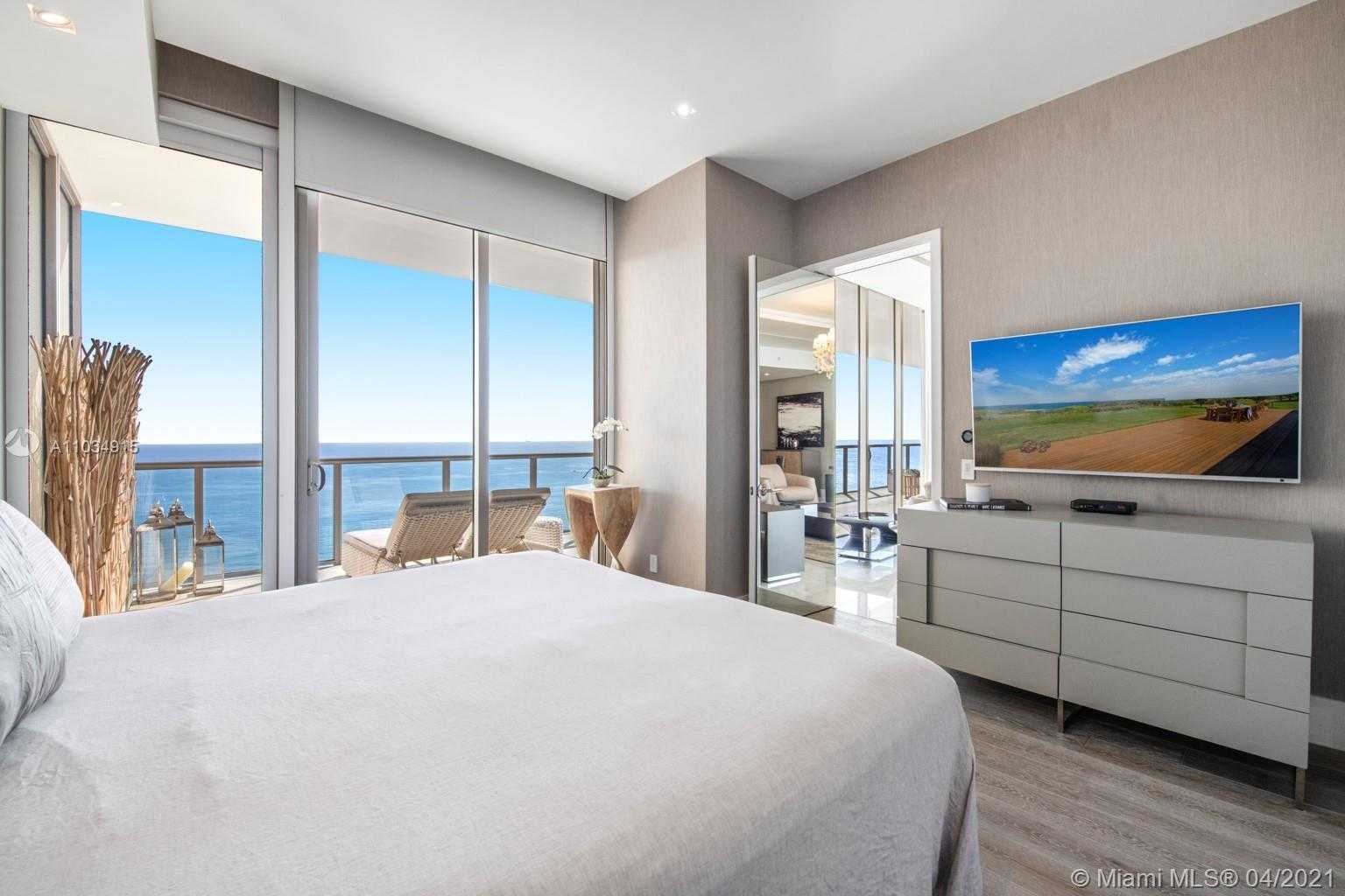 Small Image of 9701 COLLINS AVE #PH2702-03S, Bal Harbour Number 11