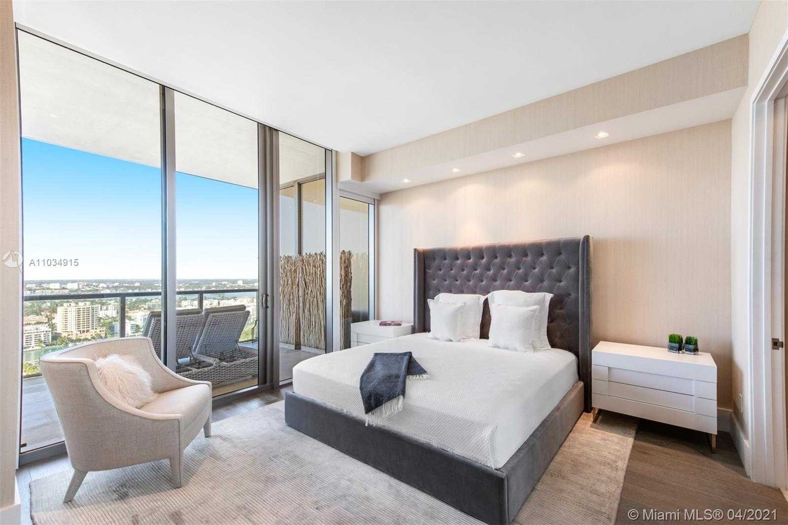 Small Image of 9701 COLLINS AVE #PH2702-03S, Bal Harbour Number 12