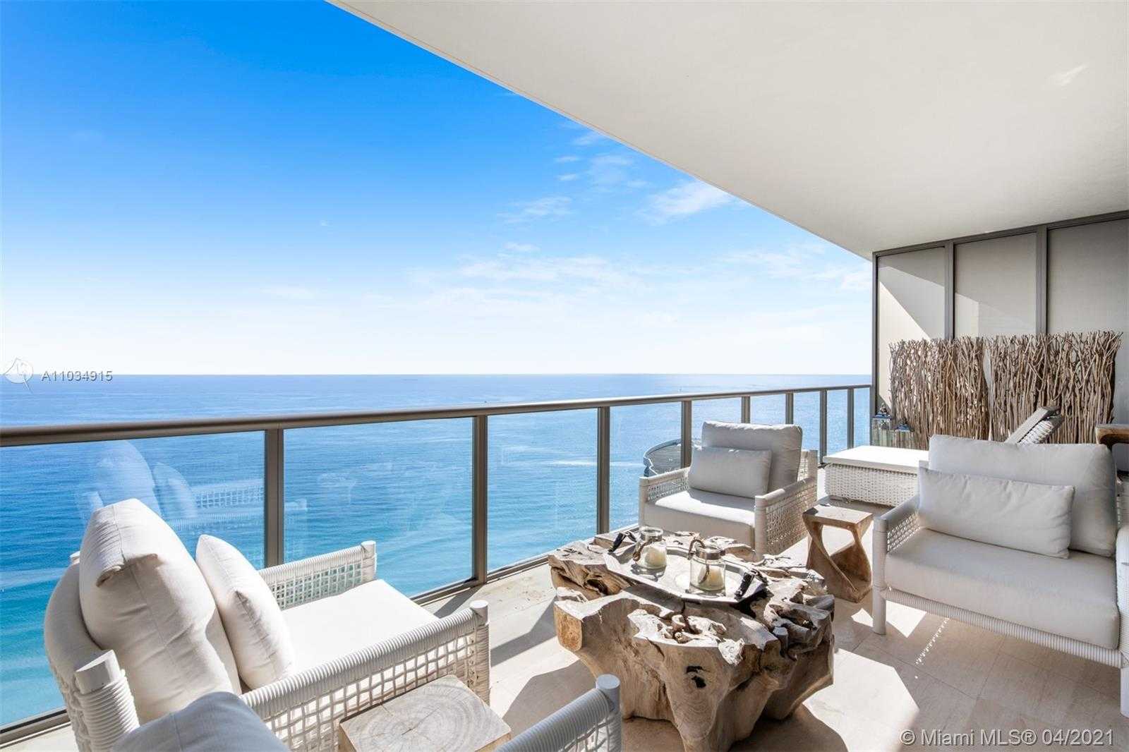 Small Image of 9701 COLLINS AVE #PH2702-03S, Bal Harbour Number 15